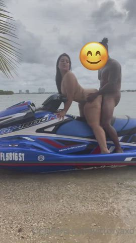 Jet Ski