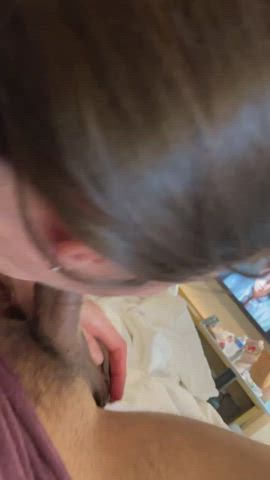 face fuck homemade white girl wife gif