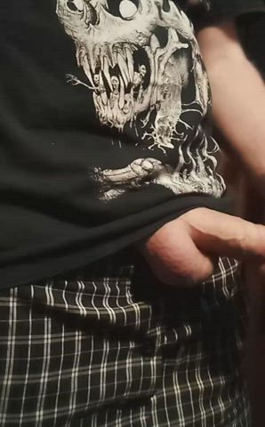 cock male masturbation solo teasing gif