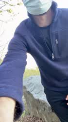Looking for a hiking bud ;)