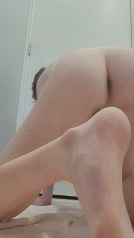 Shaving always makes me horny [22]