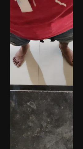 21 Years Old Big Dick Indian gif