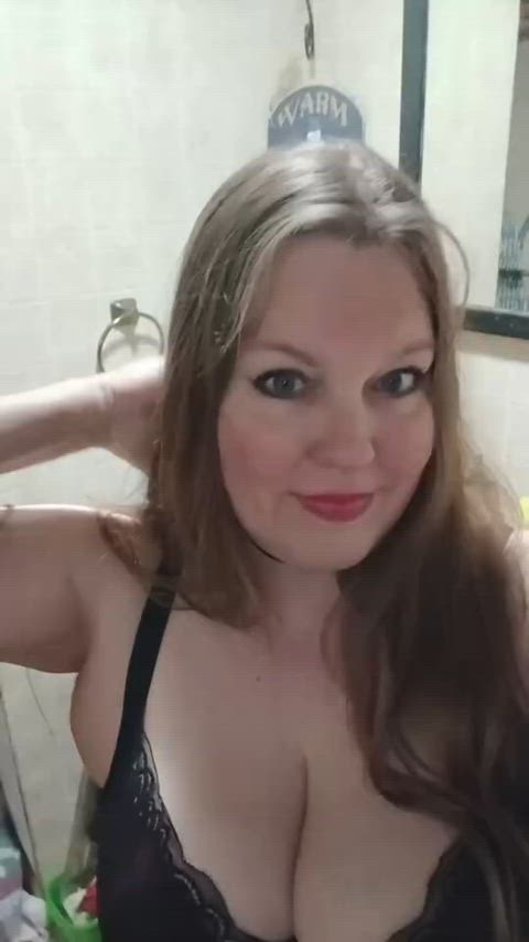 amateur chubby homemade gif