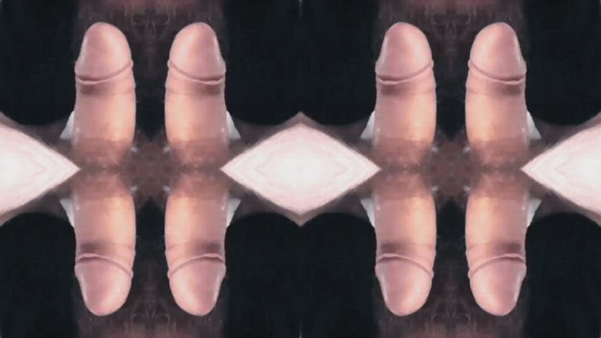 animation art blowjob gay spit sucking gif