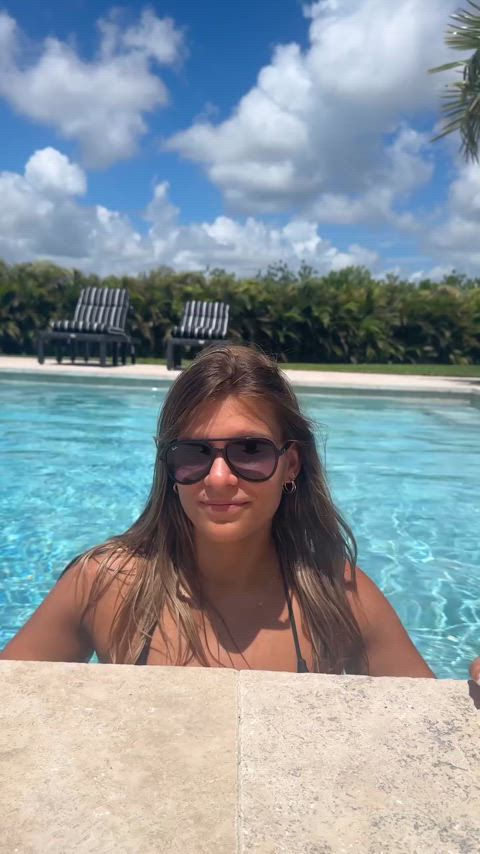OG bikini babe