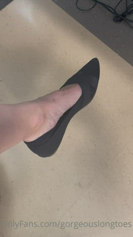 Feet Feet Fetish Foot Fetish gif