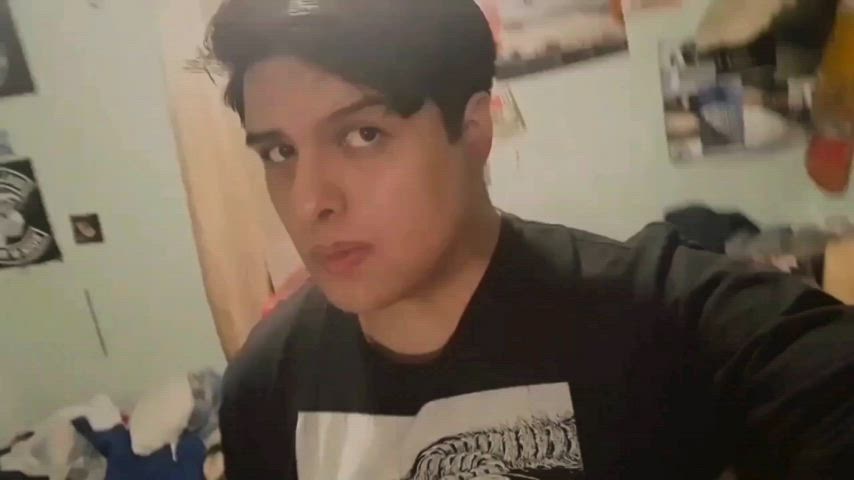 Would you let me breed you???