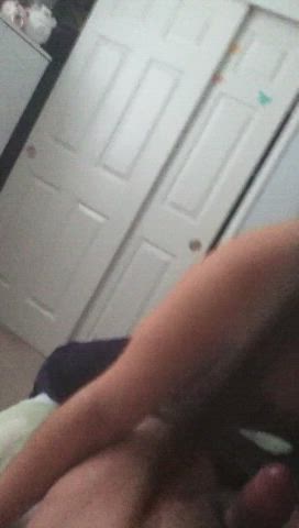 college latina teen gif