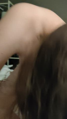 Blowjob Stranger r/ExposedToStrangers gif