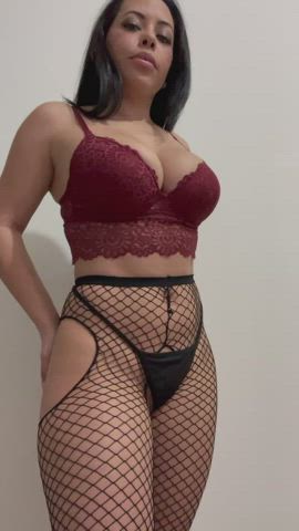 Do you prefer ass or titties?