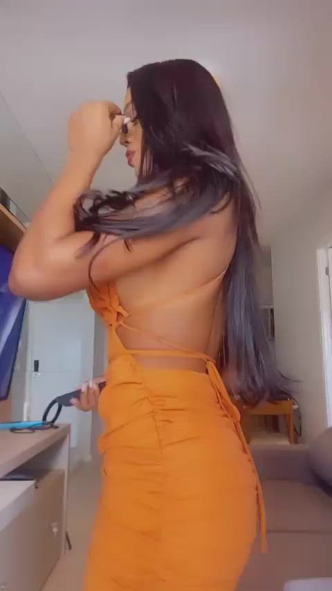 dancing latina sexy trans trans woman trans girls transgender gif