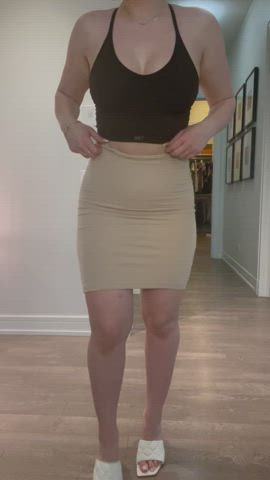 This is for my coworker who undressed me at the office today