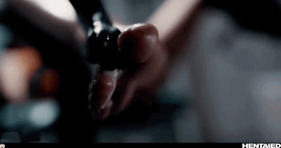 Fetish Foot Fetish Footjob Hentai Tentacles gif
