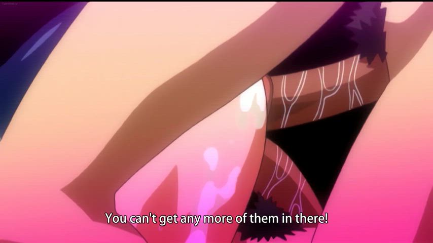 animation double penetration hentai nsfw sex animated-sex hanime gif