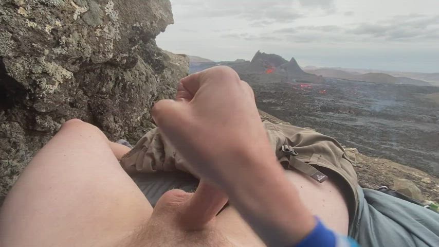 bbc big dick gay gif