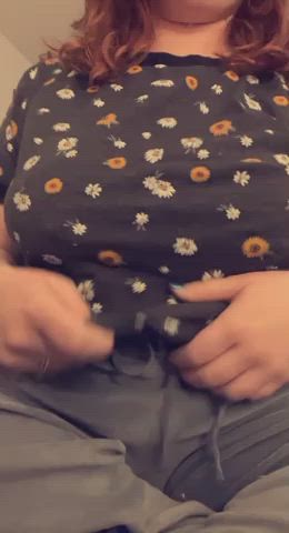 nipples tits titty drop gif