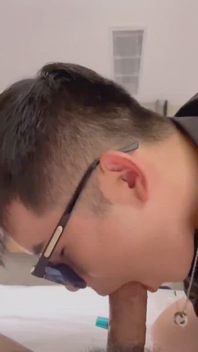 Impressive Oral Skills