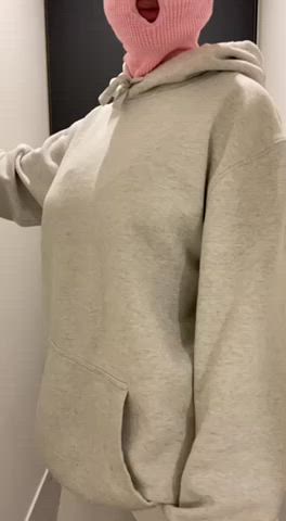 Ass Sneakers TikTok gif
