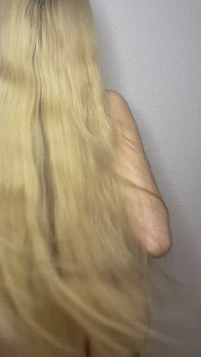 Do you like my natural titties?
