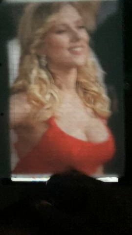 big dick big tits cum gif