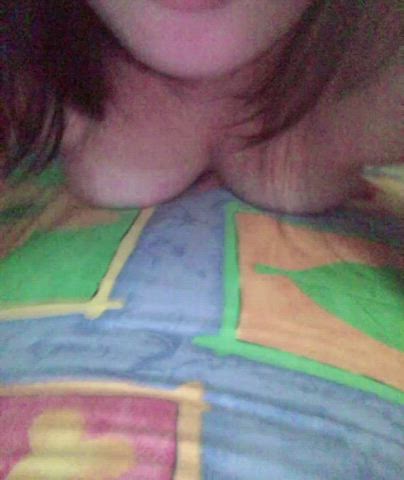 I can never control myself when taken [f]rom behind 🍑💦
