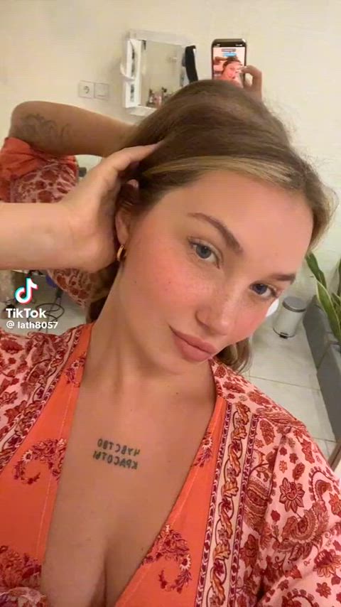 Lathomanti - More tiktok flash vids on my TT likes