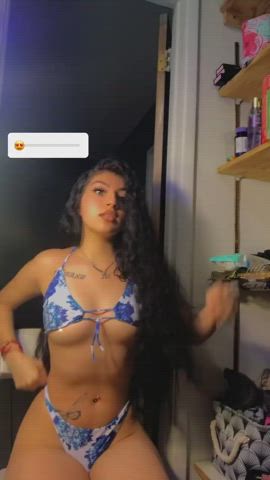 If your crush posts shit like this you're lucky