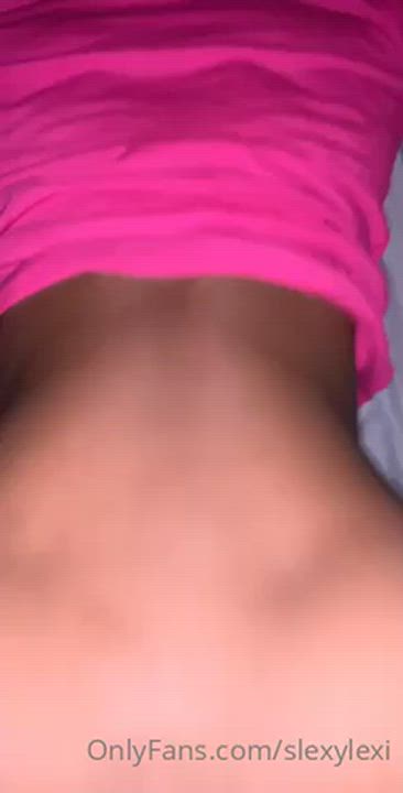 Creamy Doggystyle Ebony gif