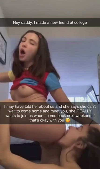 Brunette GIF by justposting