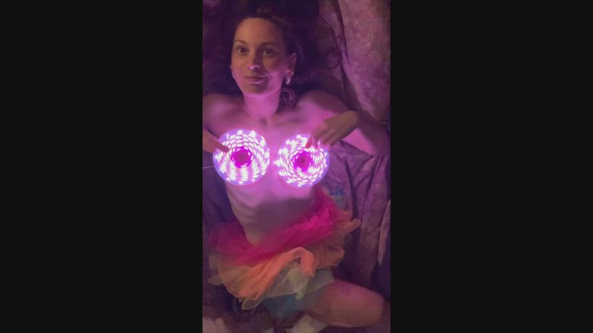 boobs lightfairy milf gif