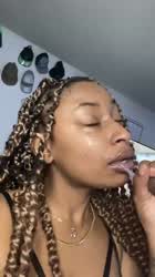 She Sloppy With It