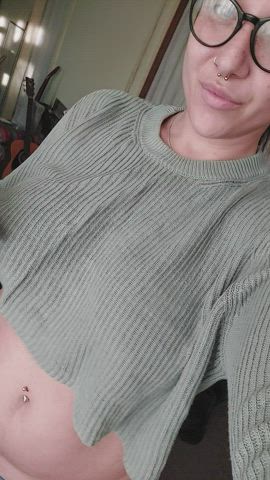 I heard you like boobs...