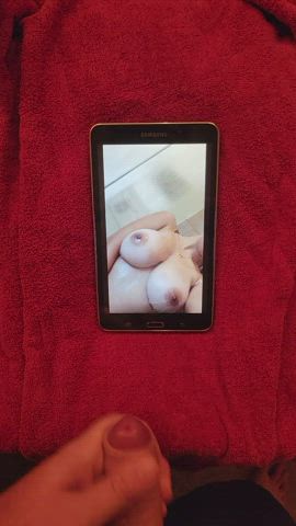 Some nice tits