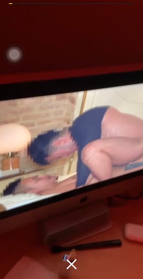 18 years old amateur asian asian cock blowjob face fuck pov sucking tattoo twink