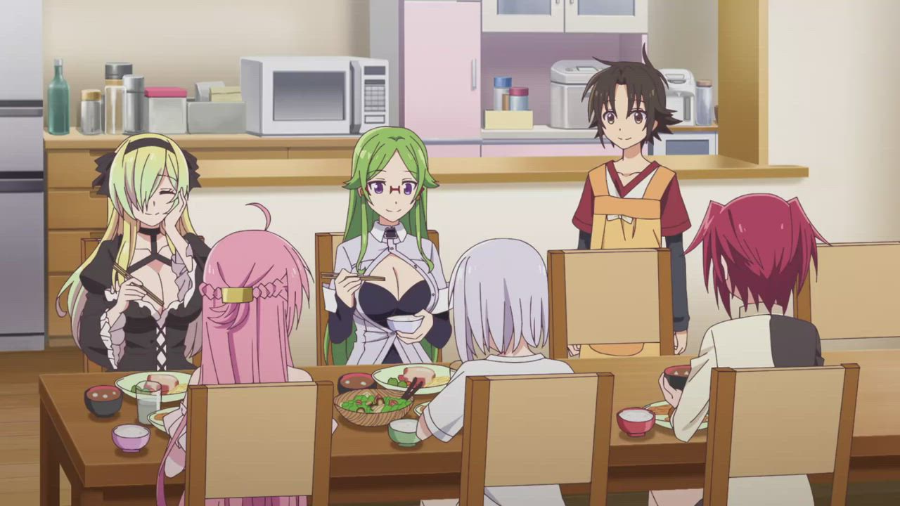 Animation Anime Hentai gif