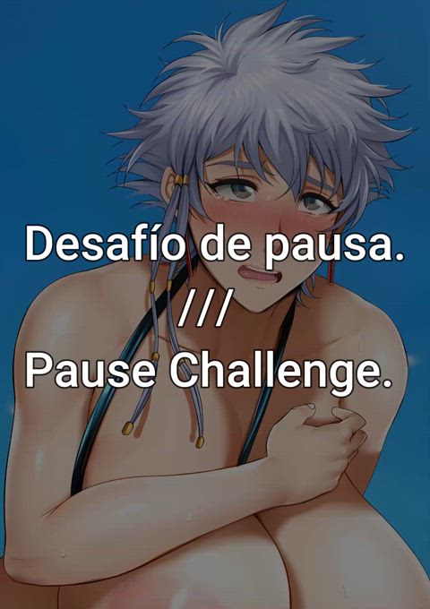 accidental animation anime beach big tits challenge embarrassed flashing hentai rule34