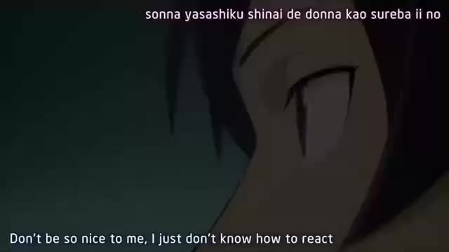 Oreimo Opening 1 HD