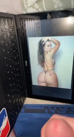 Lhana rhoades cum trib