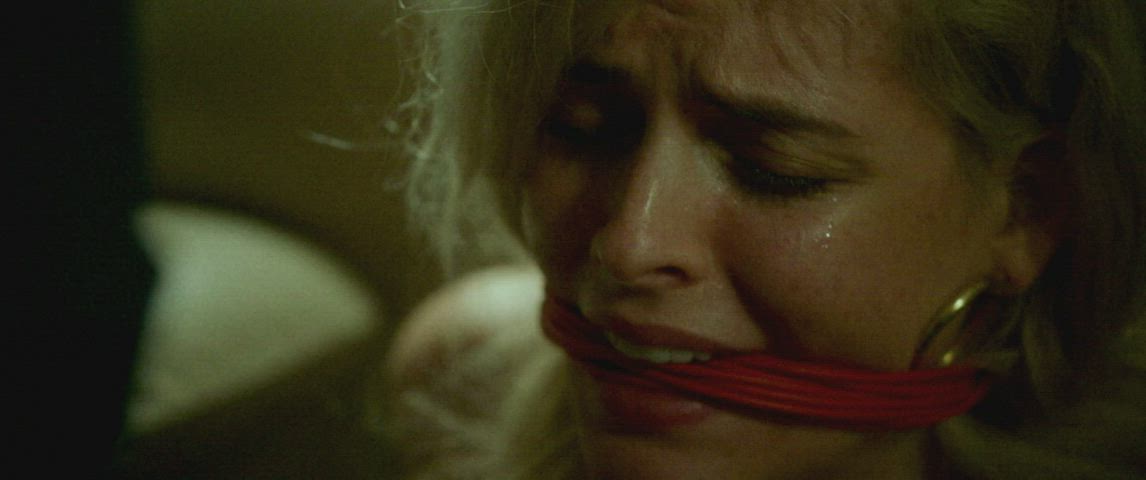 Riley Keough in The House That Jack Built [2018] by mrnudity