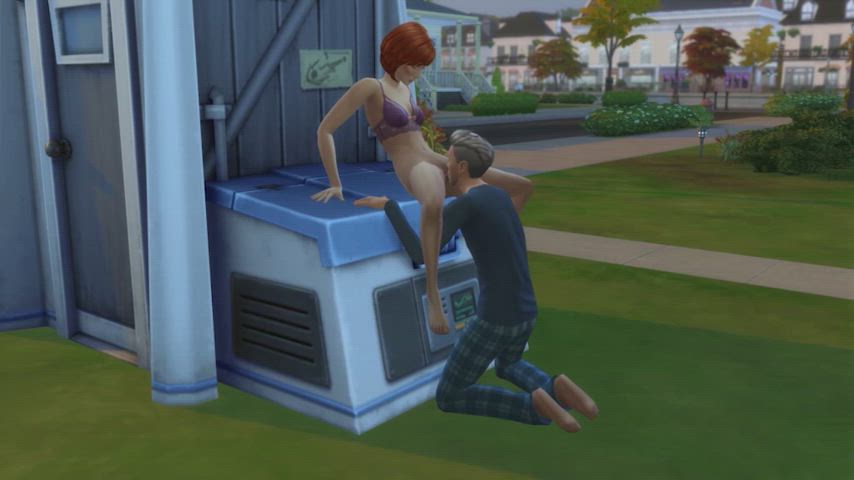 3d adult game animation cunnilingus pussy eating pussy licking pussy to mouth gif