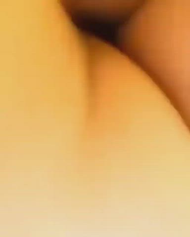 Ass Boobs Pornstar gif