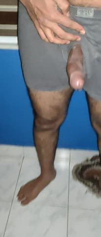 asian bbc big dick cock doggystyle handjob homemade jerk off nsfw solo gif