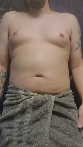 [39] Dripping from my shower