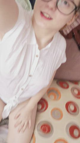 Do you want to see my boobs?