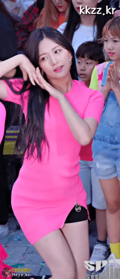 Nature Chaebin