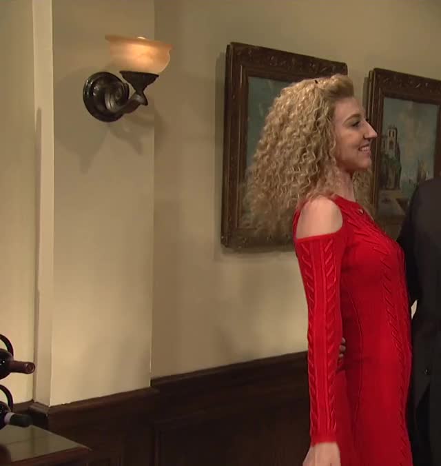 Heidi Gardner SNL