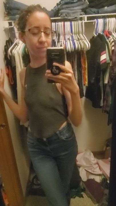 Casual Sunday!