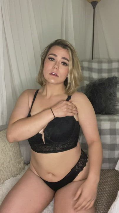 [OC] I wish you could feel and smell me 🤤