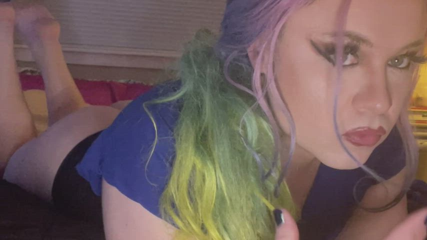 ass, feet, lips, ass, feet, lips lol