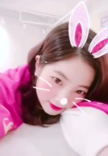 dubu wink